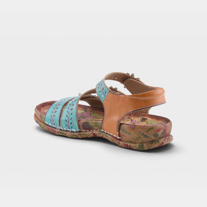 L'ARTISTE ANEWTRIO SANDALS