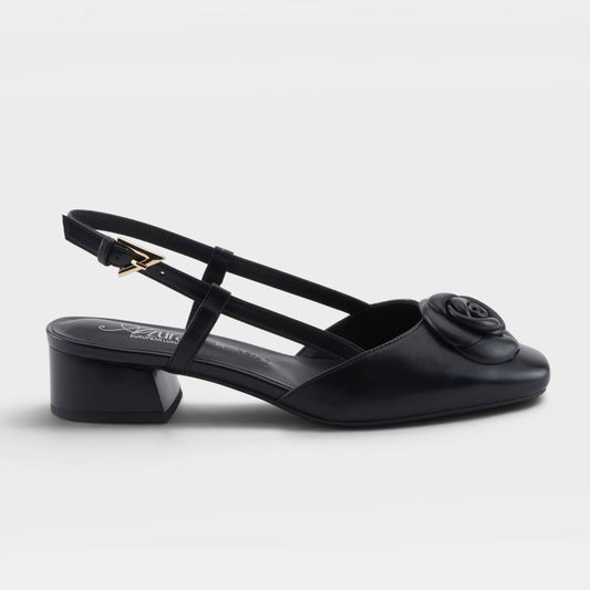 AZURA ANGELICISH SHOES