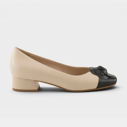 AZURA ANGELINITE SHOES
