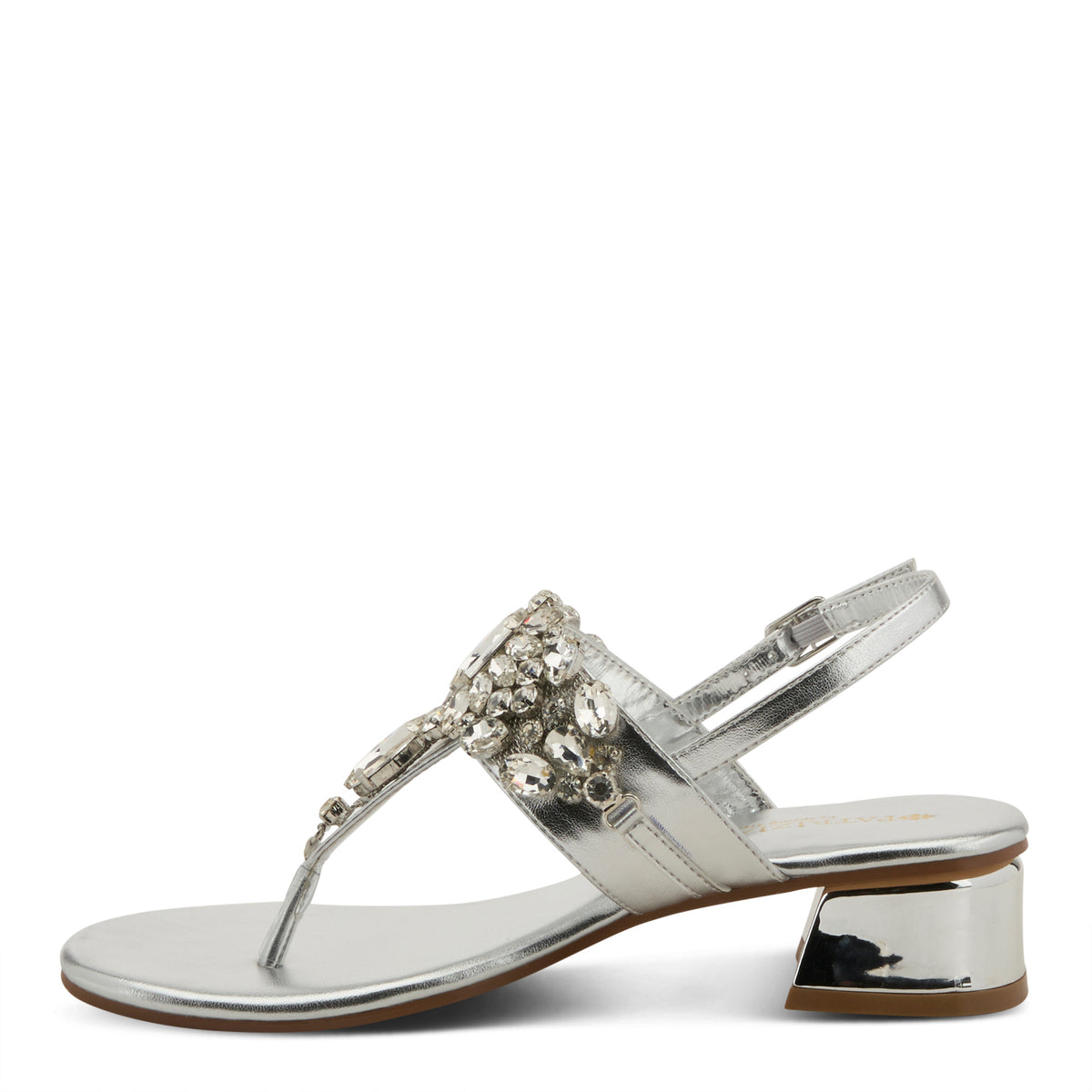 PATRIZIA ANJOU SANDALS
