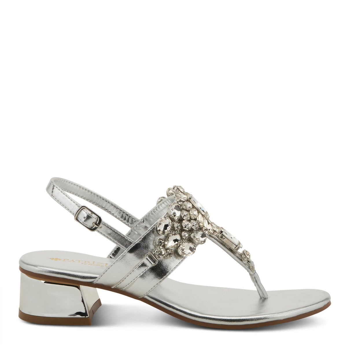 PATRIZIA ANJOU SANDALS