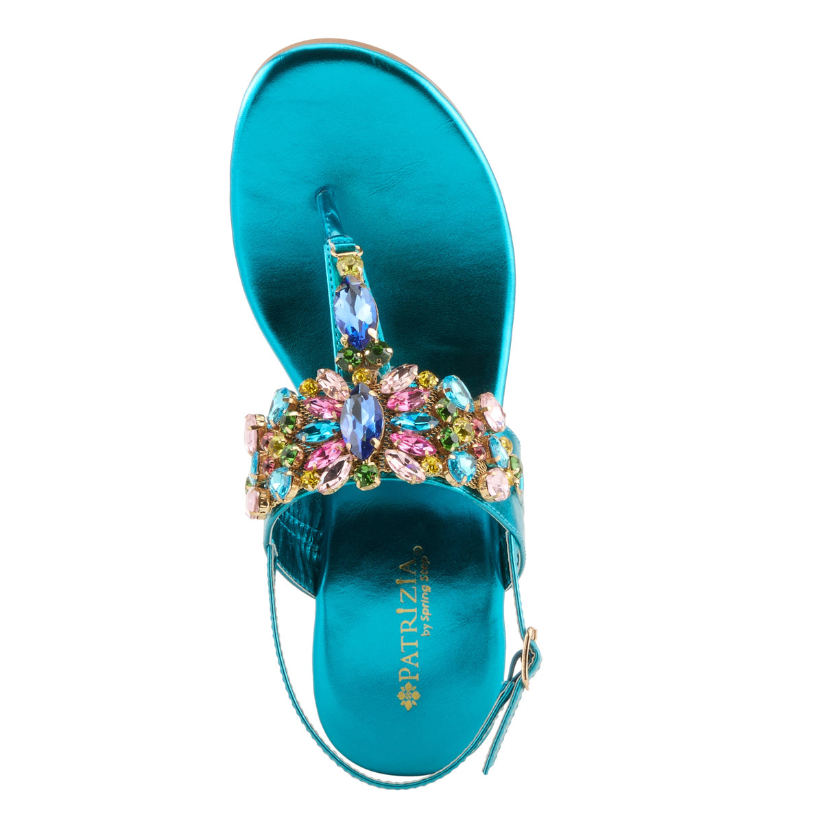 PATRIZIA ANJOU SANDALS