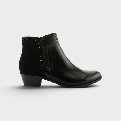 SPRING STEP ANNELISE BOOTS