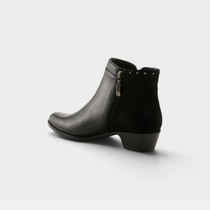SPRING STEP ANNELISE BOOTS