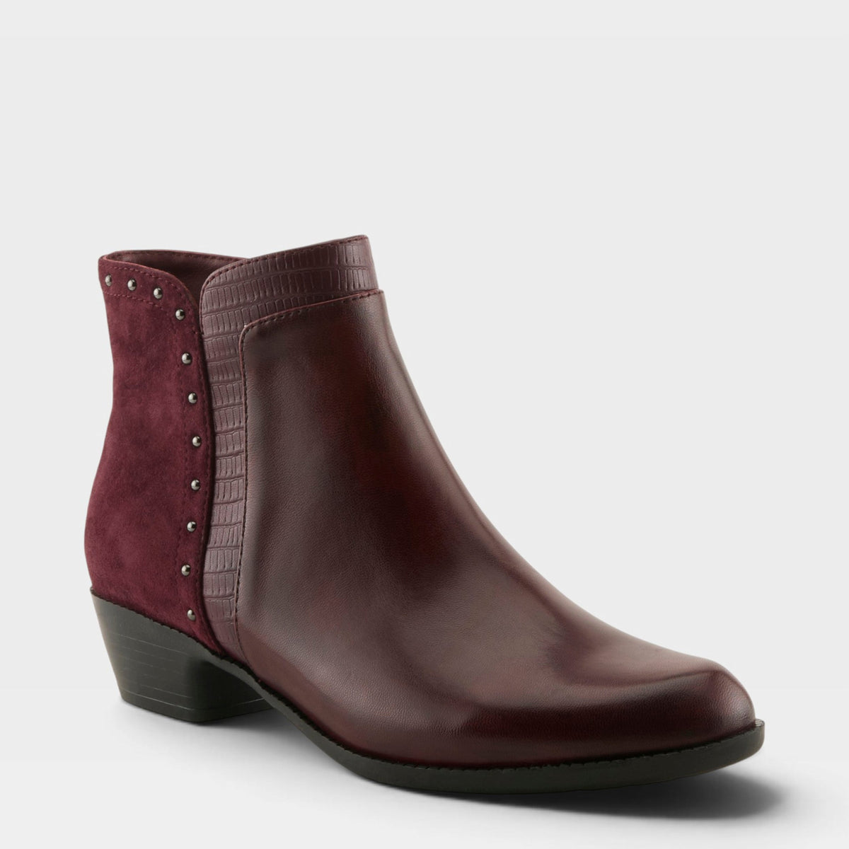 SPRING STEP ANNELISE BOOTS