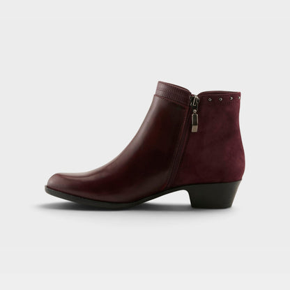 SPRING STEP ANNELISE BOOTS
