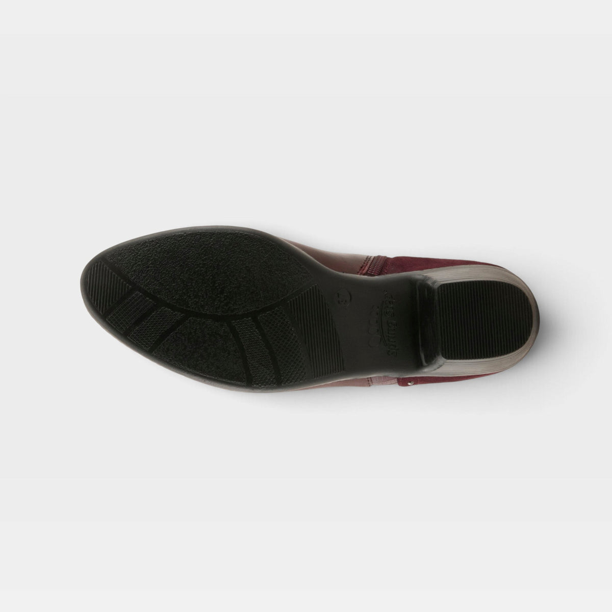 SPRING STEP ANNELISE BOOTS