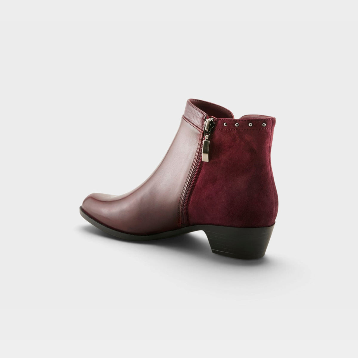 SPRING STEP ANNELISE BOOTS