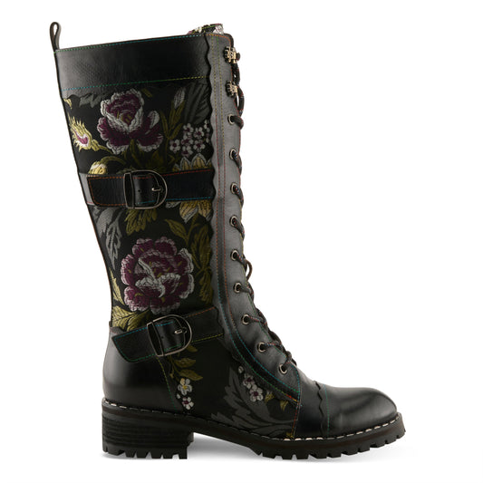 L'ARTISTE ANOTHERFAVE BOOTS