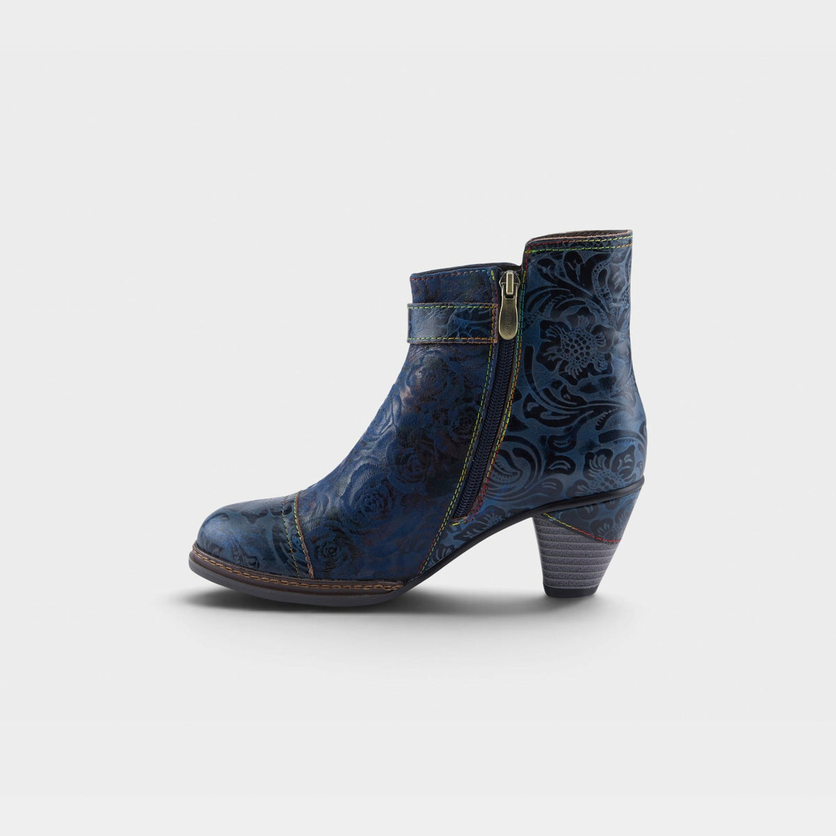 L'ARTISTE ANTILLES BOOTS