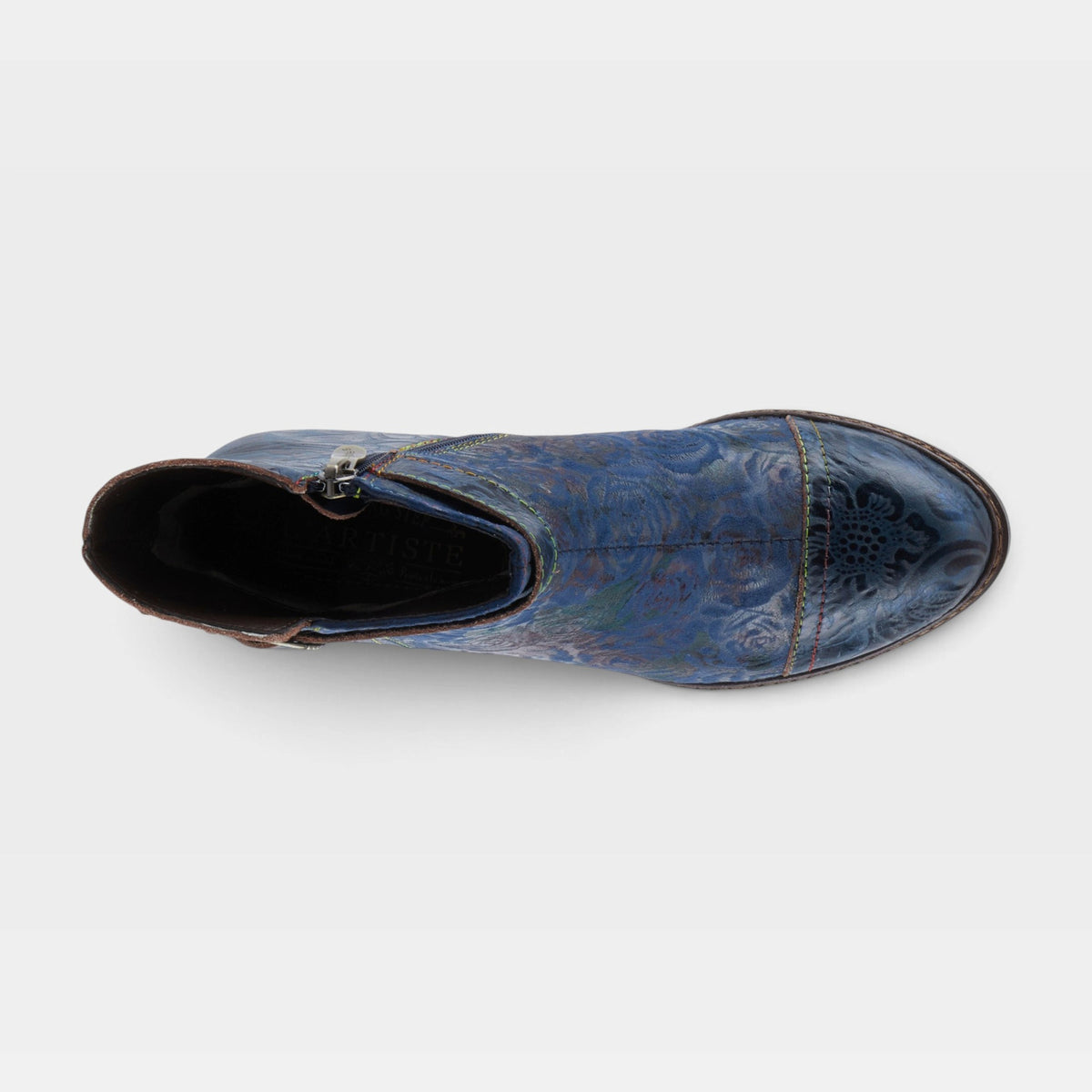 L'ARTISTE ANTILLES BOOTS