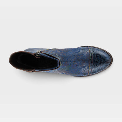 L'ARTISTE ANTILLES BOOTS