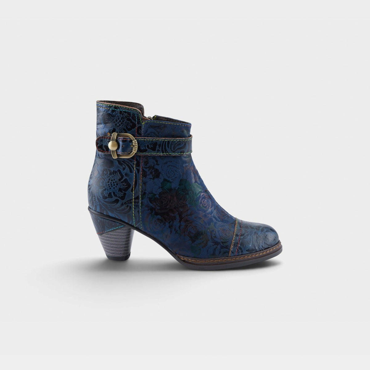 L'ARTISTE ANTILLES BOOTS