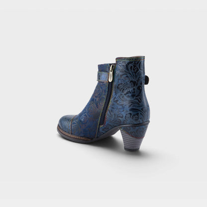 L'ARTISTE ANTILLES BOOTS