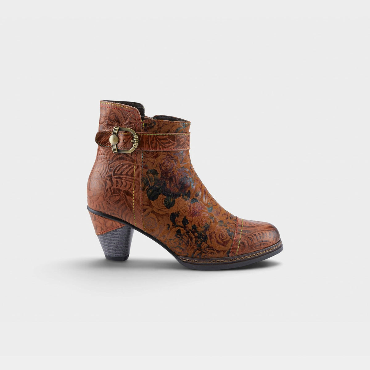 L'ARTISTE ANTILLES BOOTS