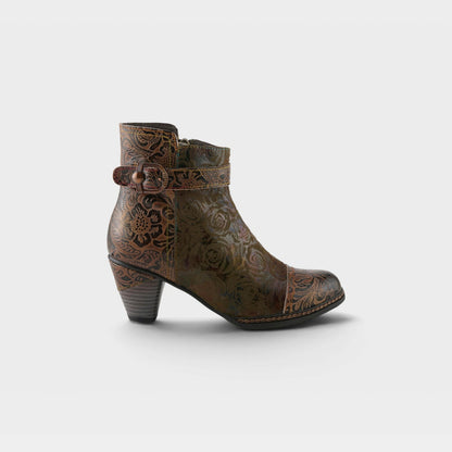L'ARTISTE ANTILLES BOOTS