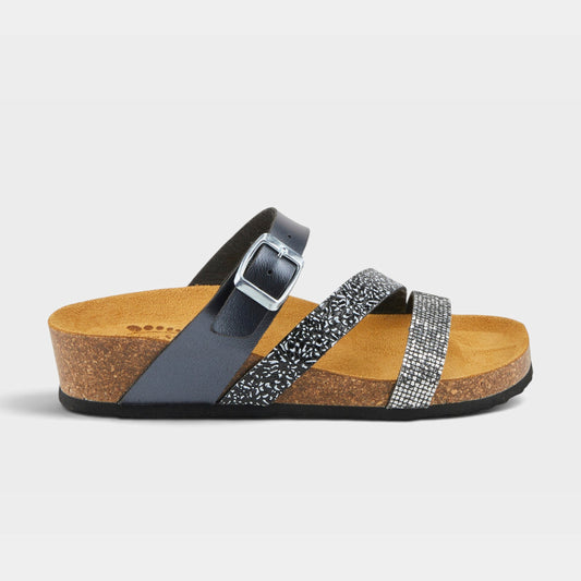 SPRING STEP ARENALL SANDALS