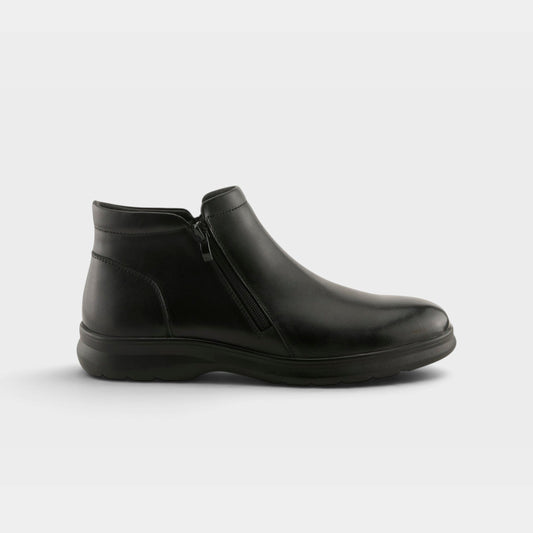 SPRING STEP MEN ARETINO BOOTS