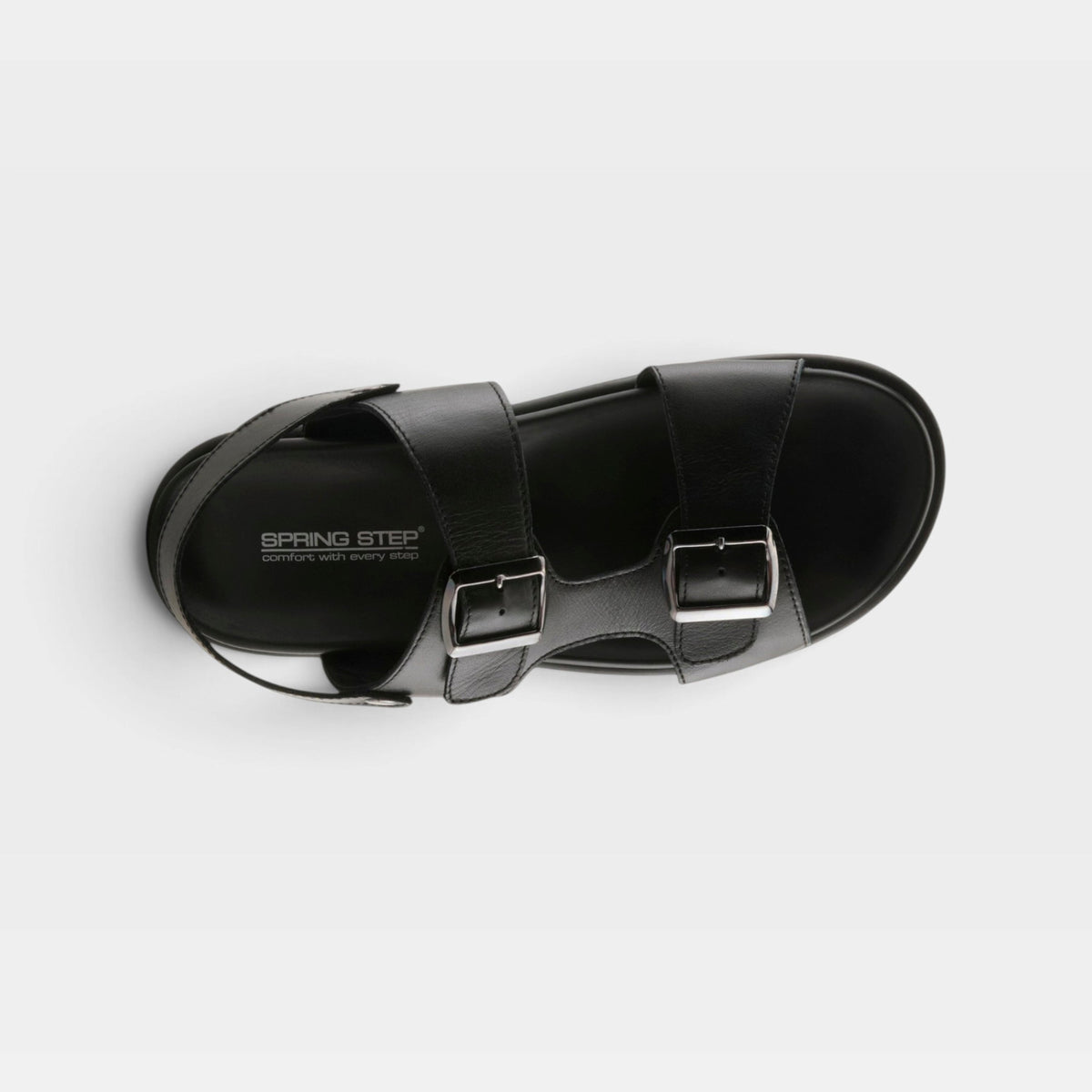 SPRING STEP MEN ARITON SANDALS
