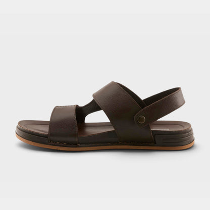 SPRING STEP MEN ARITON SANDALS