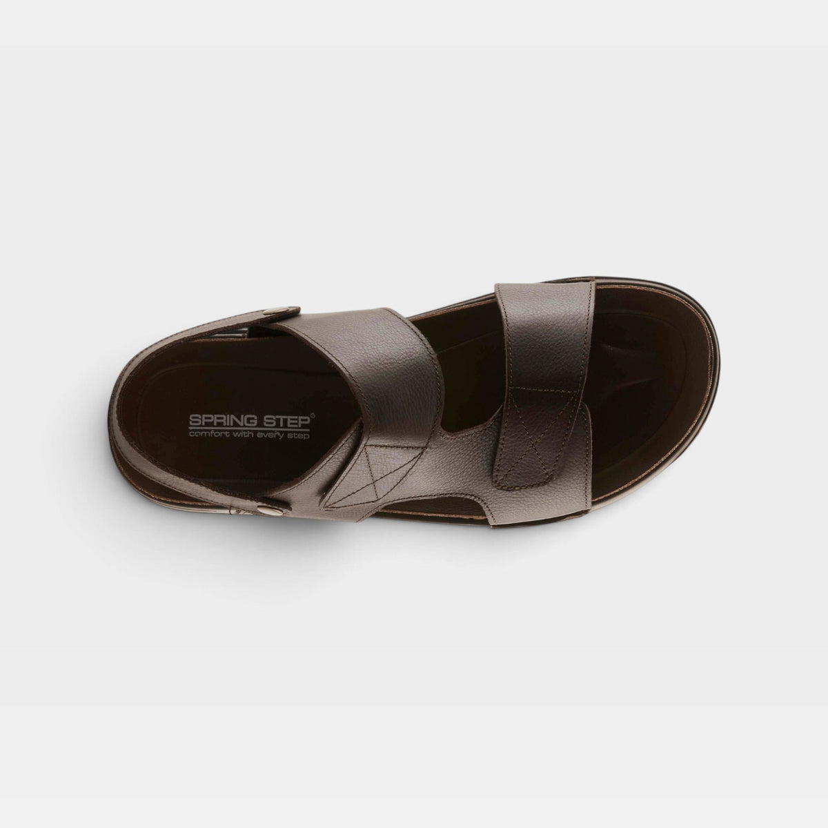SPRING STEP MEN ARITON SANDALS