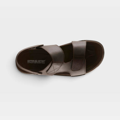 SPRING STEP MEN ARITON SANDALS