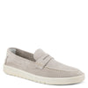 GREY SUEDE