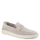 GREY SUEDE