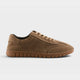 DARK TAUPE NUBUCK