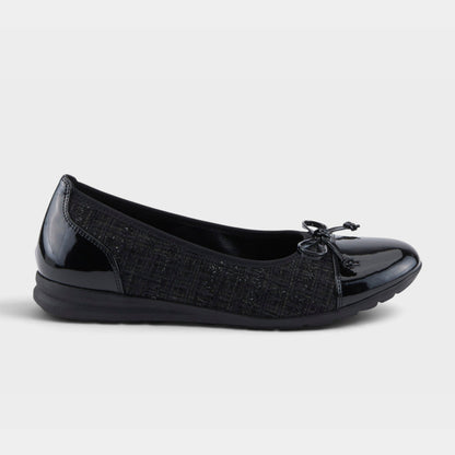 PATRIZIA ASHLIN SHOES