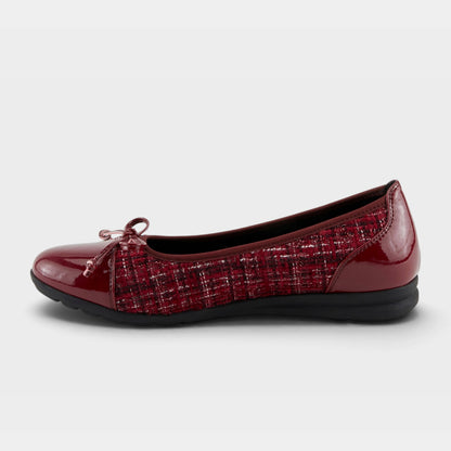 PATRIZIA ASHLIN SHOES