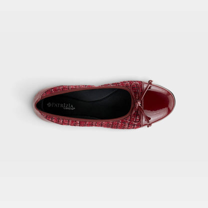 PATRIZIA ASHLIN SHOES
