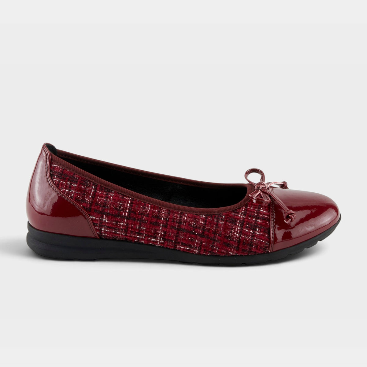 PATRIZIA ASHLIN SHOES