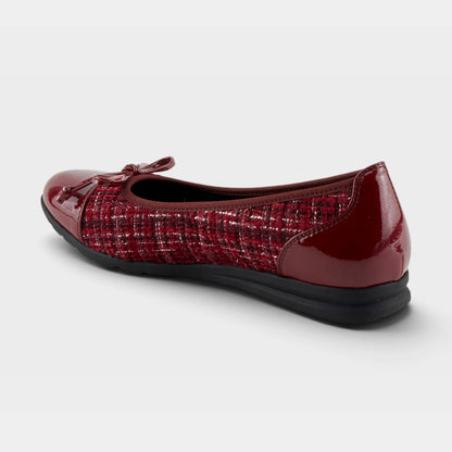 PATRIZIA ASHLIN SHOES