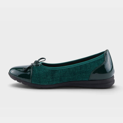PATRIZIA ASHLIN SHOES