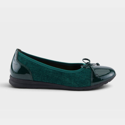 PATRIZIA ASHLIN SHOES