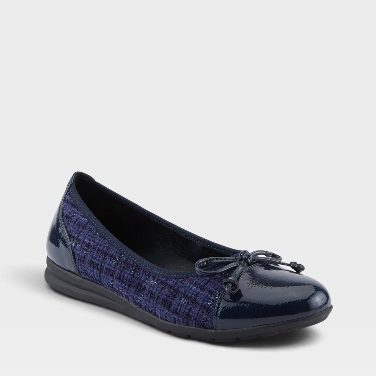 PATRIZIA ASHLIN SHOES