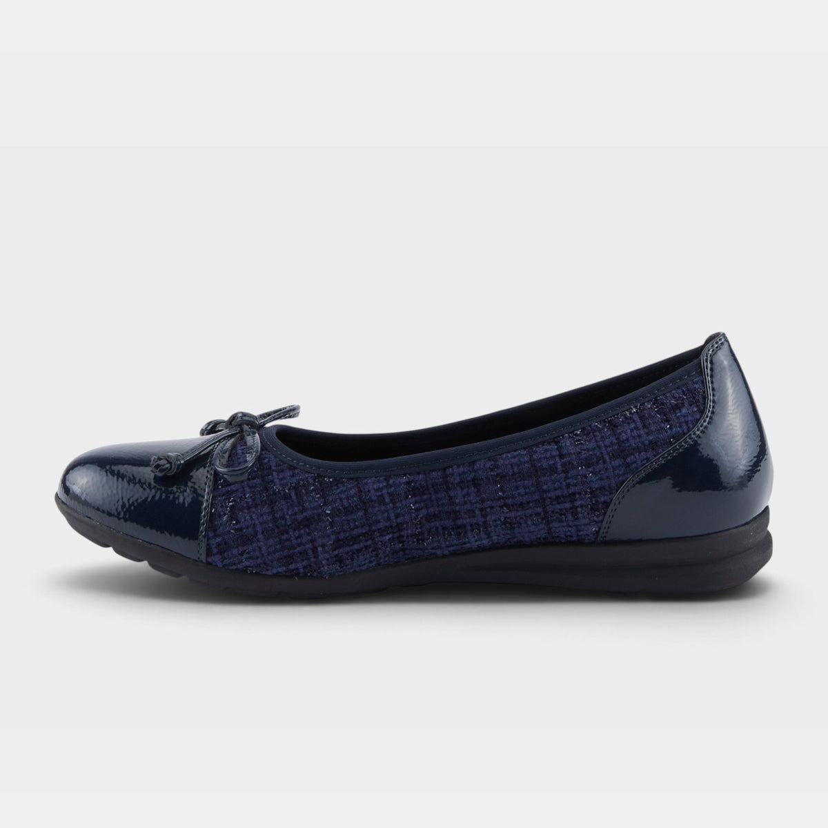 PATRIZIA ASHLIN SHOES