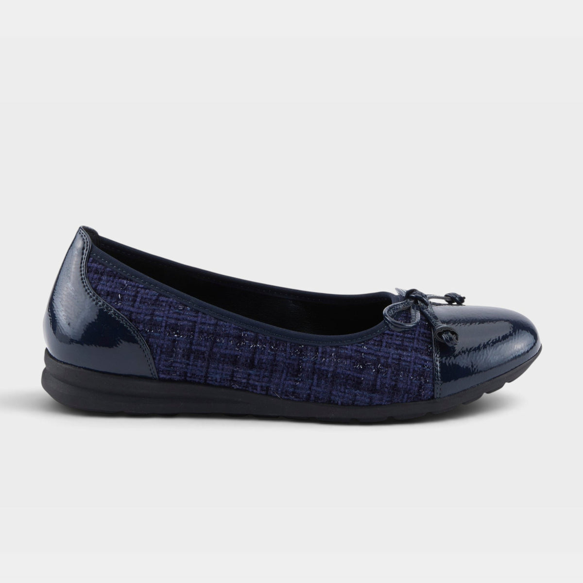 PATRIZIA ASHLIN SHOES