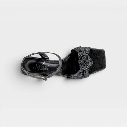 AZURA ASSISI SANDALS