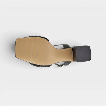 AZURA ASSISI SANDALS