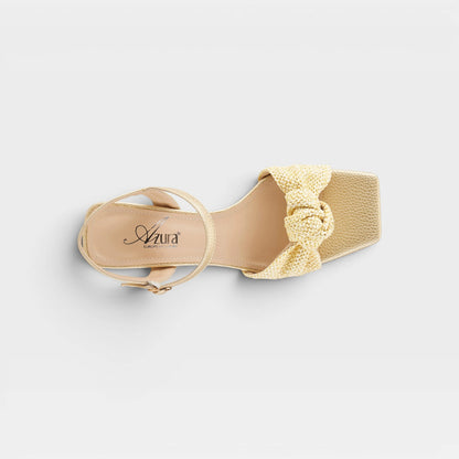 AZURA ASSISI SANDALS