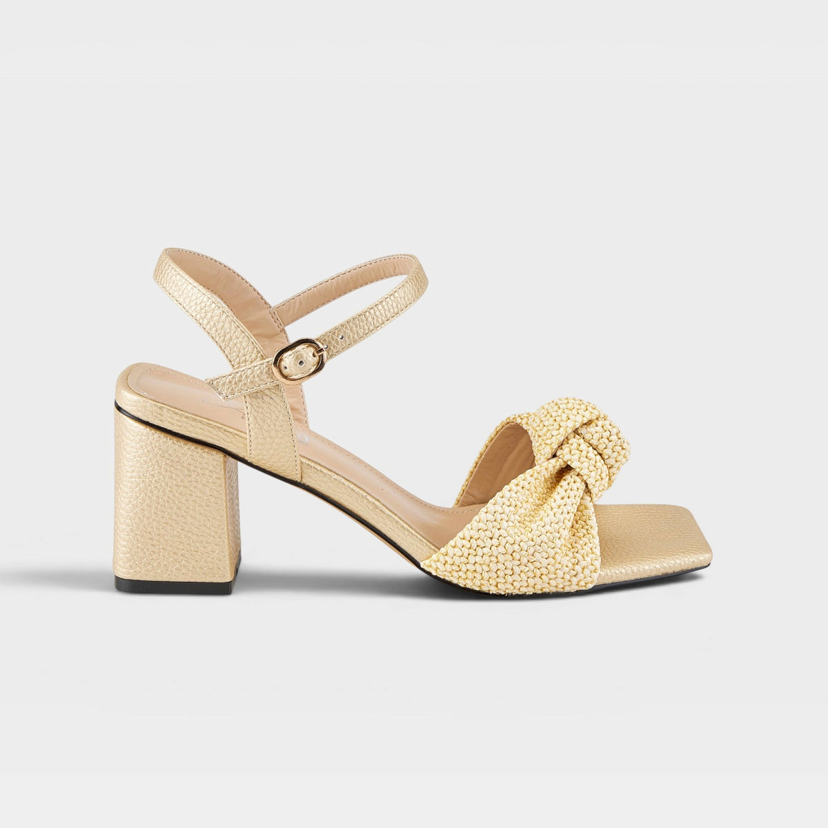 AZURA ASSISI SANDALS