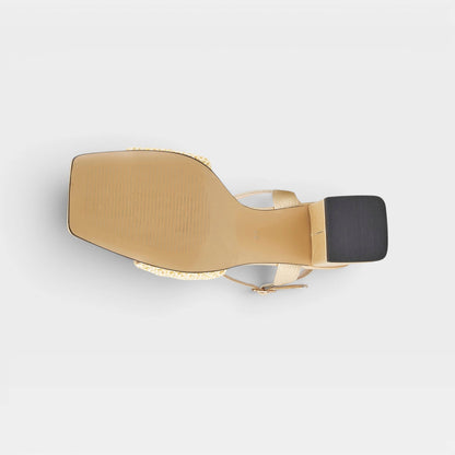 AZURA ASSISI SANDALS