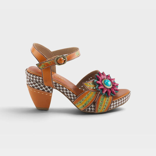 L'ARTISTE ASTARR SANDALS