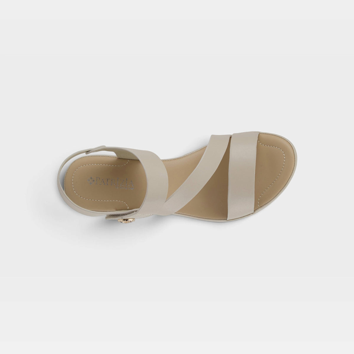 PATRIZIA ASYMADADE SANDAL