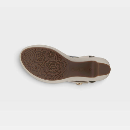 PATRIZIA ASYMADADE SANDAL