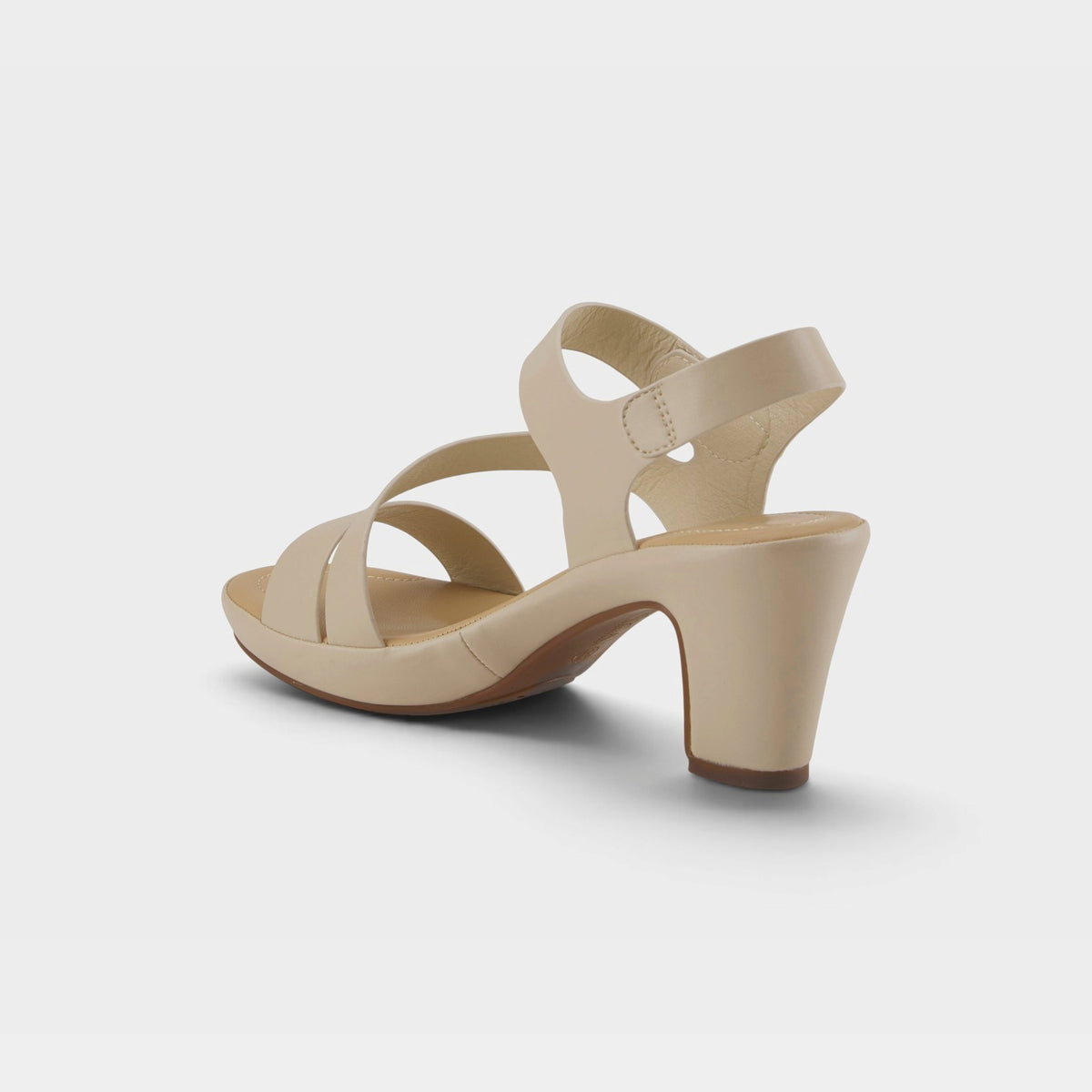PATRIZIA ASYMADADE SANDAL