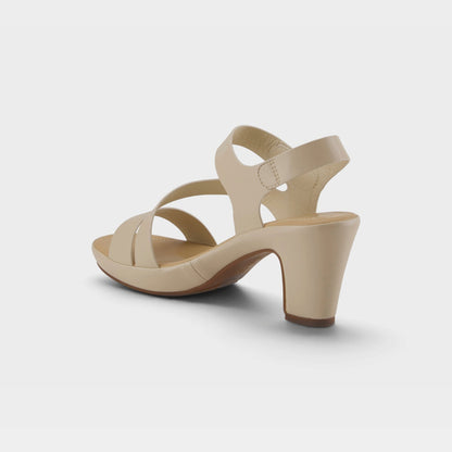 PATRIZIA ASYMADADE SANDAL