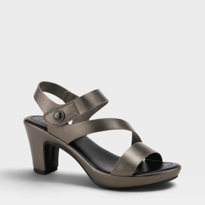PATRIZIA ASYMADADE SANDAL